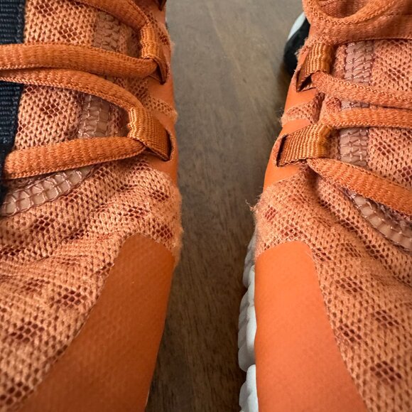 Nike Free Metcon 5 TB in Desert Orange - Picture 6 of 10